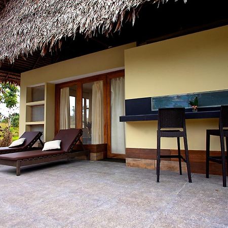 Irapay Amazon Lodge - Asociado Casa Andina Iquitos Ngoại thất bức ảnh