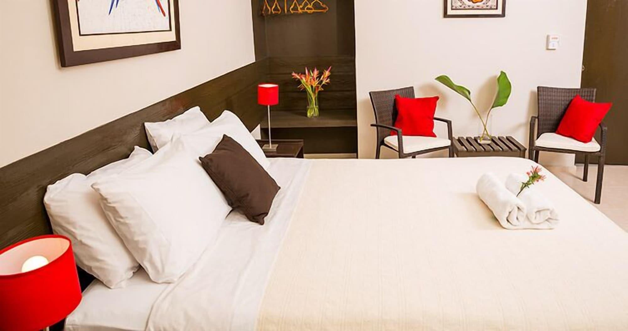 Irapay Amazon Lodge - Asociado Casa Andina Iquitos Ngoại thất bức ảnh