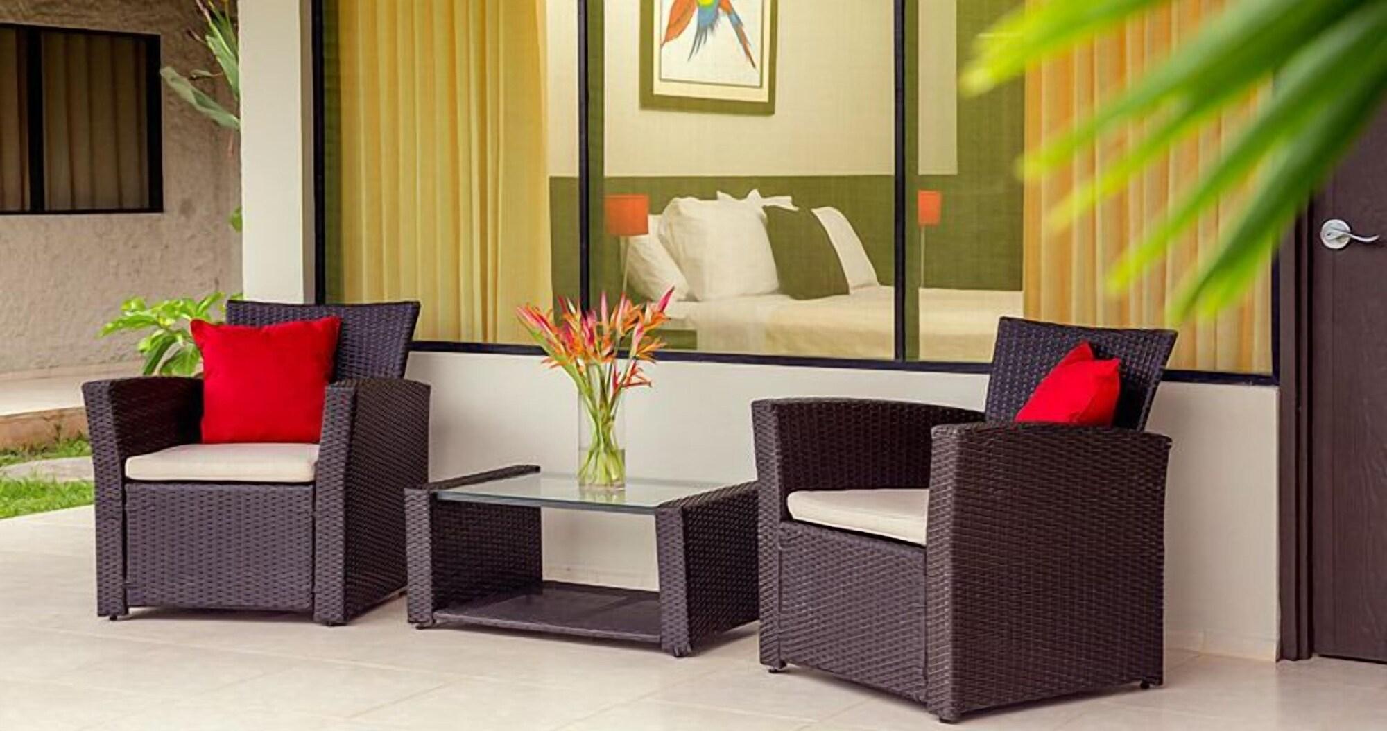 Irapay Amazon Lodge - Asociado Casa Andina Iquitos Ngoại thất bức ảnh