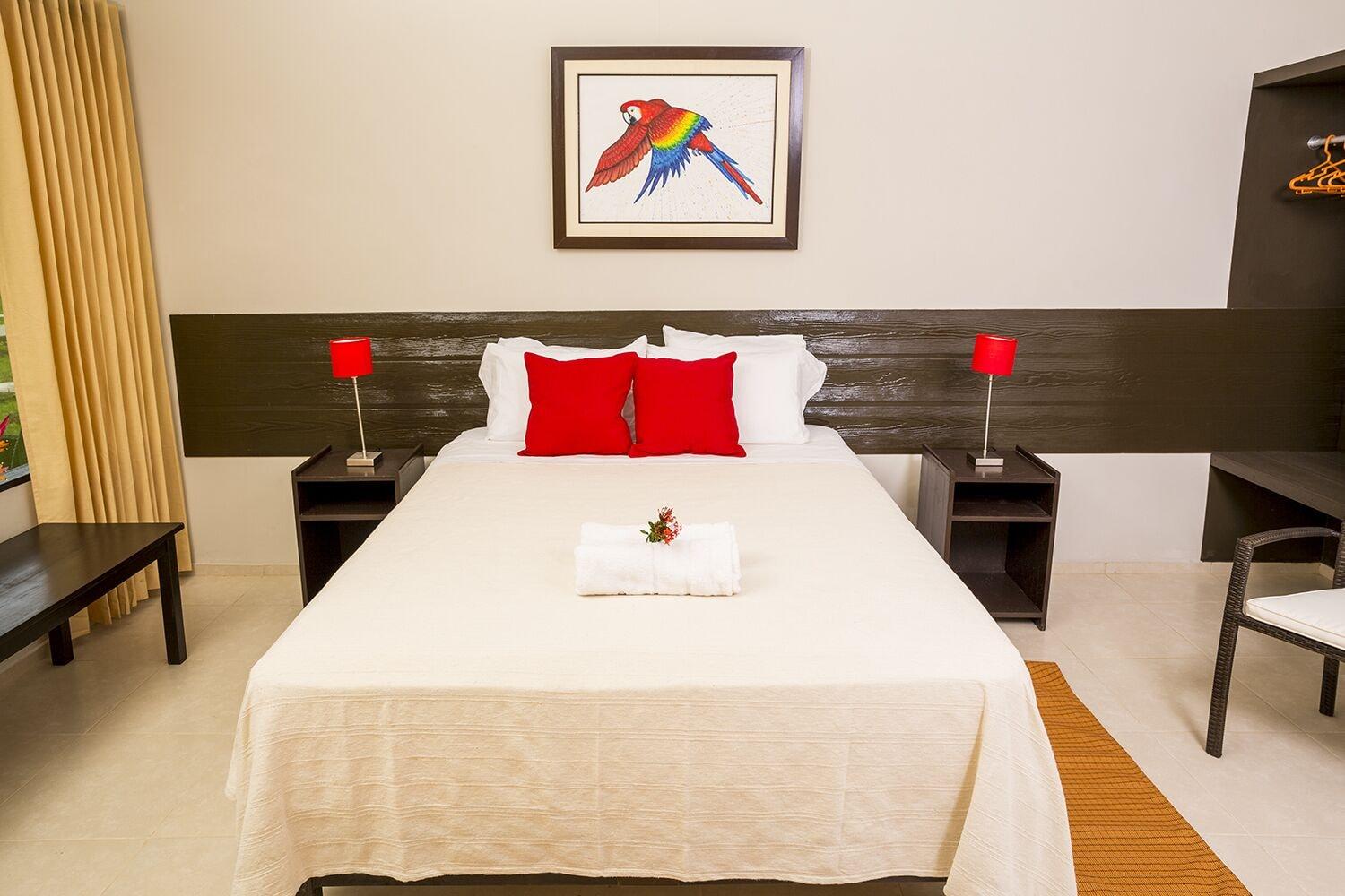 Irapay Amazon Lodge - Asociado Casa Andina Iquitos Ngoại thất bức ảnh