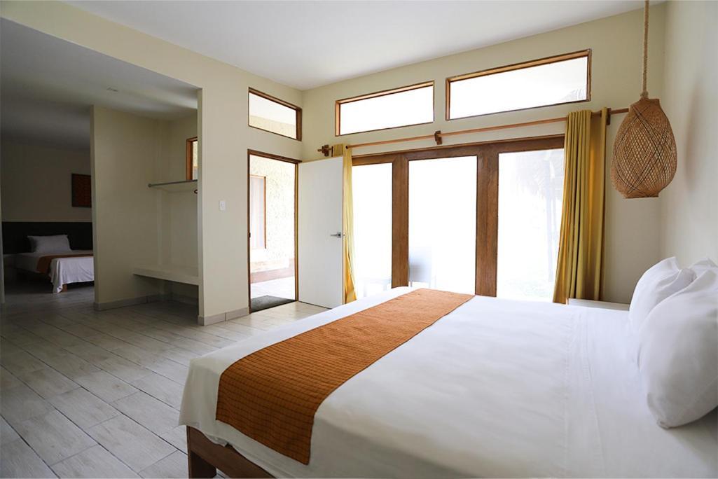 Irapay Amazon Lodge - Asociado Casa Andina Iquitos Ngoại thất bức ảnh