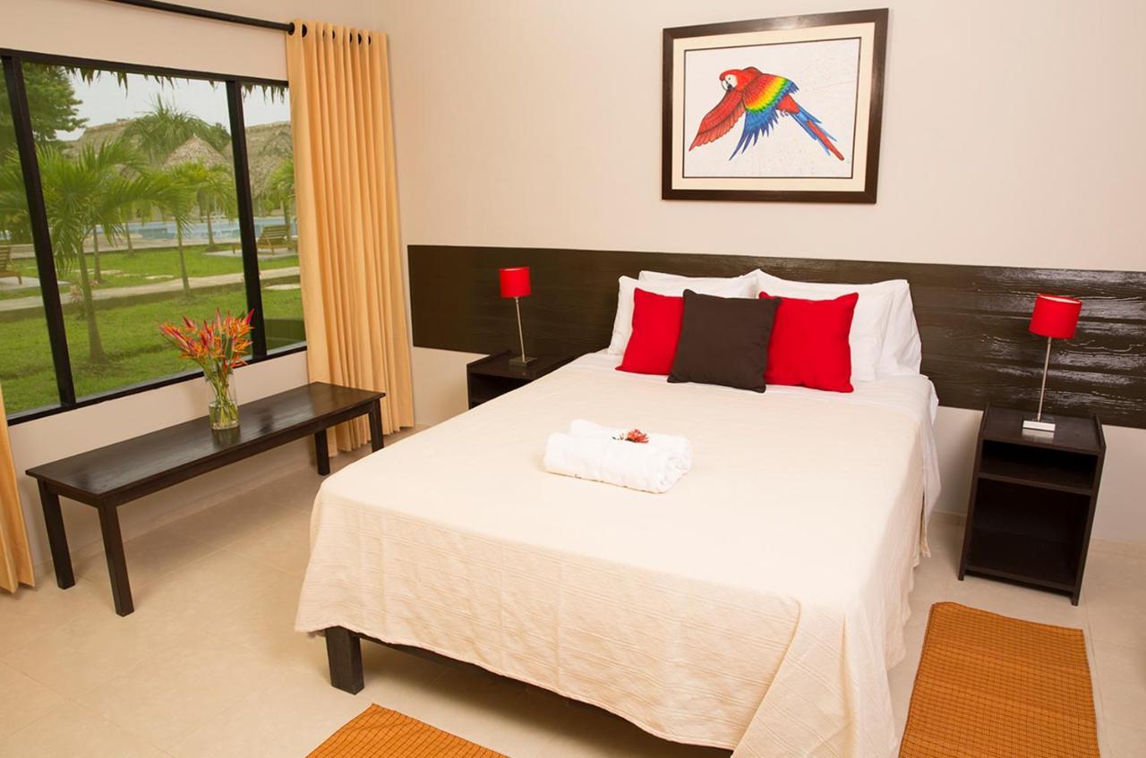 Irapay Amazon Lodge - Asociado Casa Andina Iquitos Ngoại thất bức ảnh