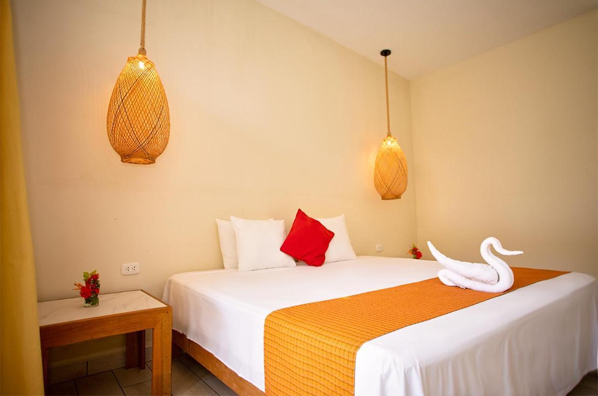 Irapay Amazon Lodge - Asociado Casa Andina Iquitos Ngoại thất bức ảnh