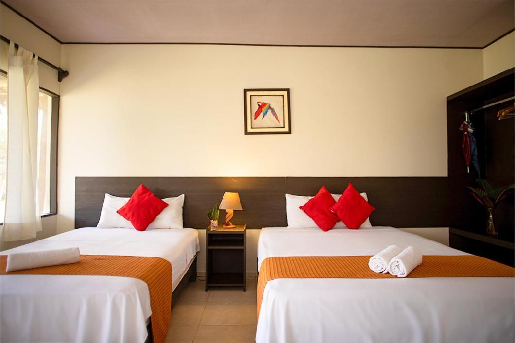 Irapay Amazon Lodge - Asociado Casa Andina Iquitos Ngoại thất bức ảnh