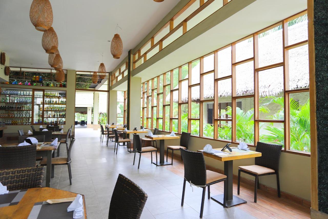 Irapay Amazon Lodge - Asociado Casa Andina Iquitos Ngoại thất bức ảnh