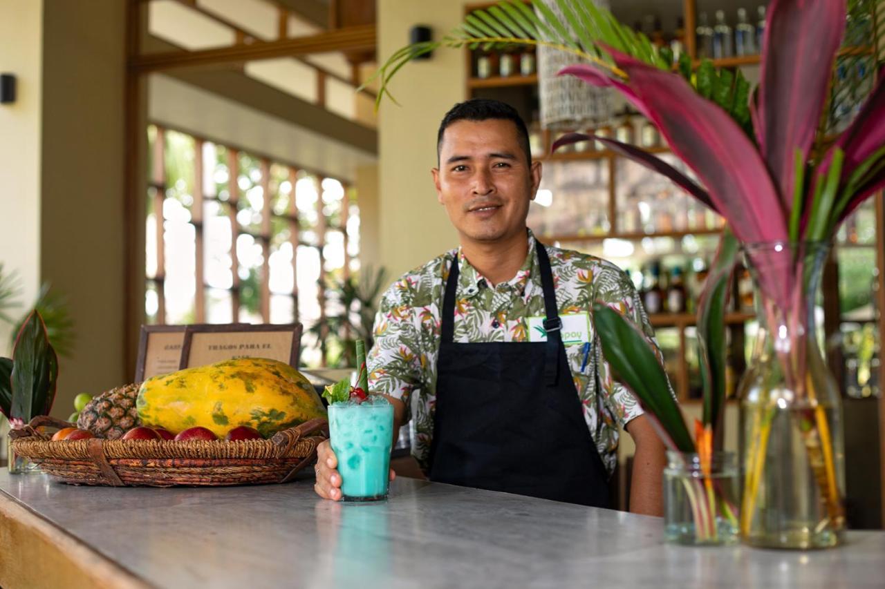 Irapay Amazon Lodge - Asociado Casa Andina Iquitos Ngoại thất bức ảnh