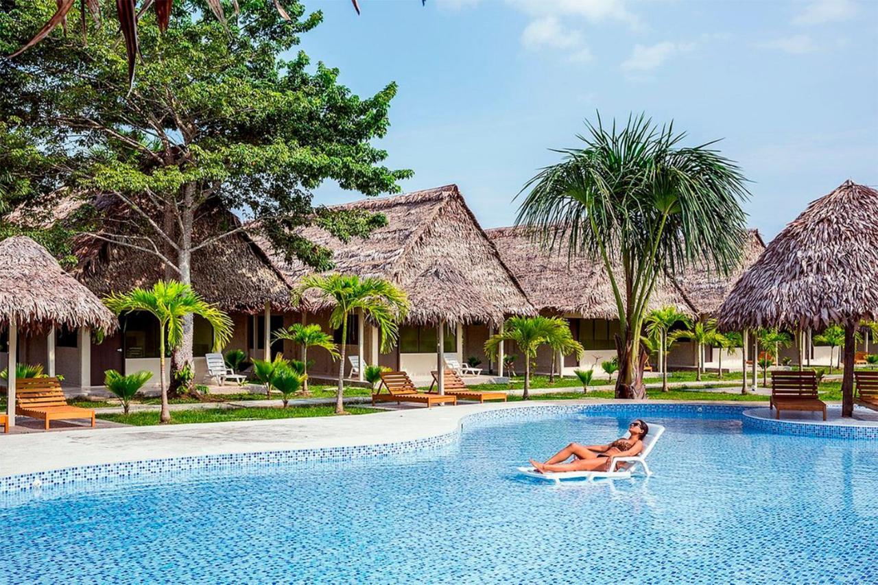 Irapay Amazon Lodge - Asociado Casa Andina Iquitos Ngoại thất bức ảnh