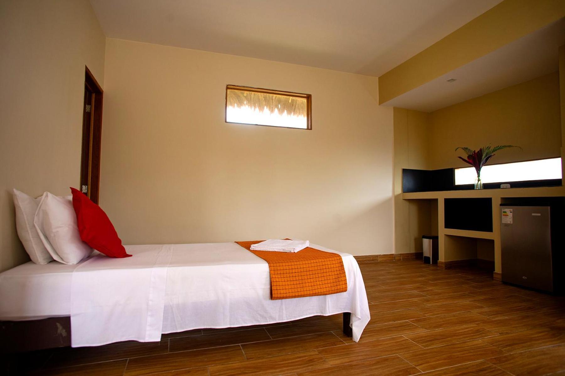 Irapay Amazon Lodge - Asociado Casa Andina Iquitos Ngoại thất bức ảnh