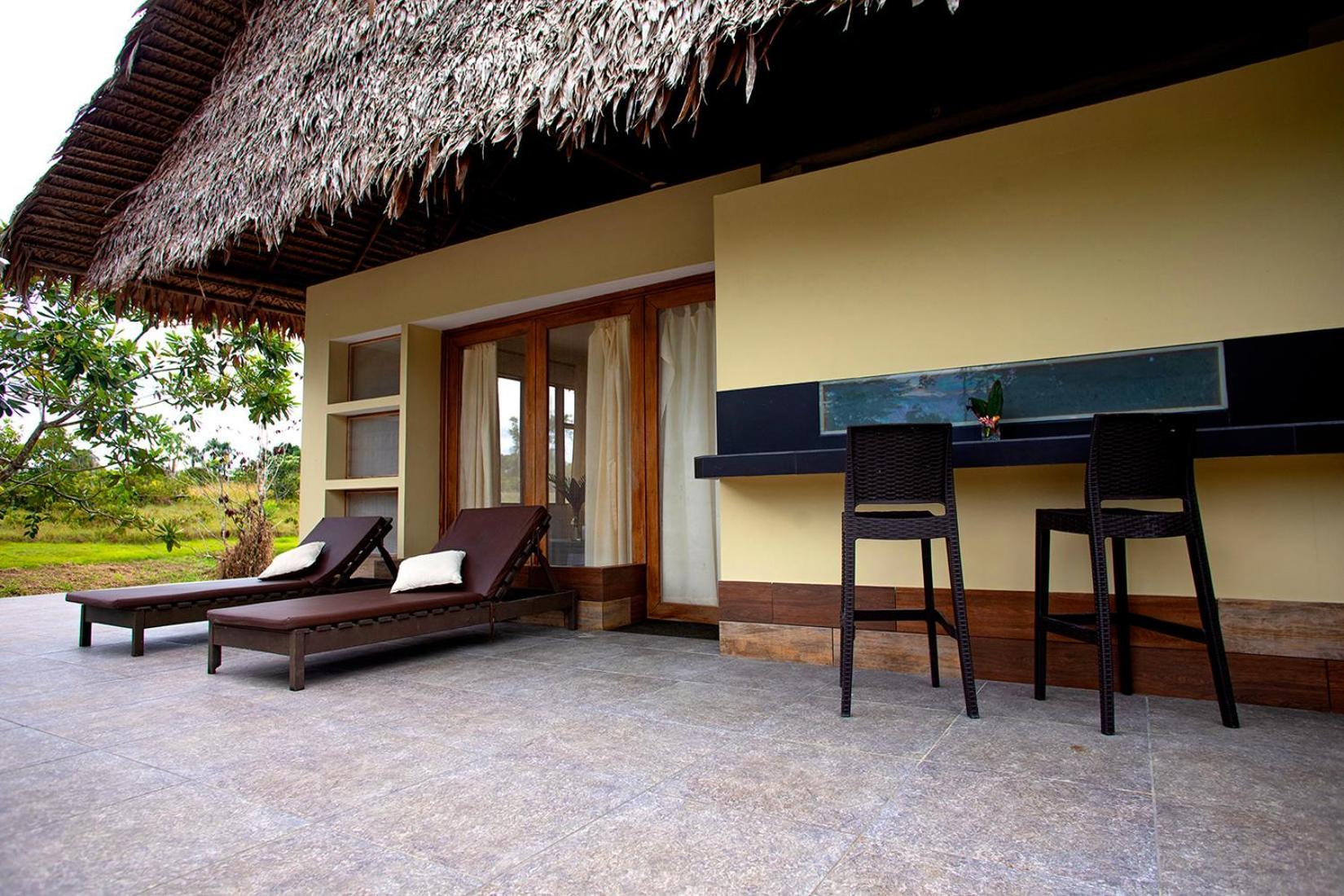 Irapay Amazon Lodge - Asociado Casa Andina Iquitos Ngoại thất bức ảnh