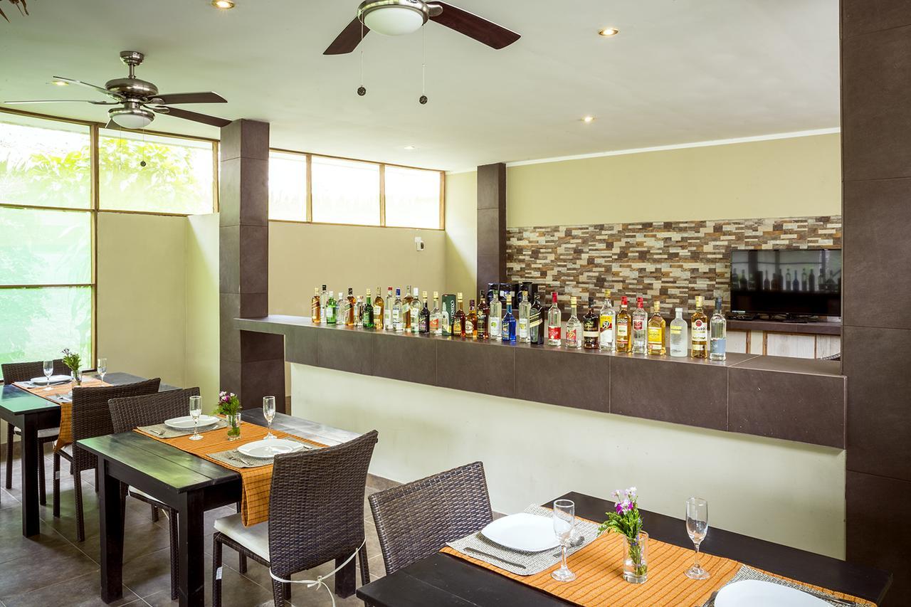 Irapay Amazon Lodge - Asociado Casa Andina Iquitos Ngoại thất bức ảnh