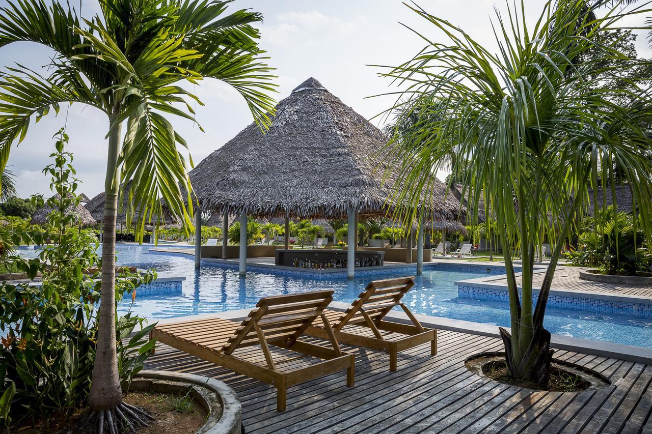 Irapay Amazon Lodge - Asociado Casa Andina Iquitos Ngoại thất bức ảnh